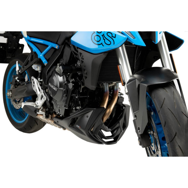 Puig Puig belly pan | carbon look | suzuki gsx-8s 2023>current